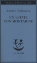 Un'estate con Montaigne